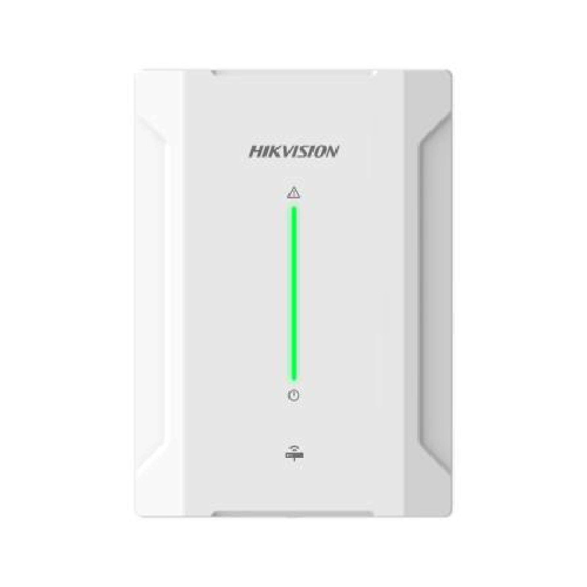 Wired Input Expander（Cascade)-DS-PM1-I8O2-H – TG Security