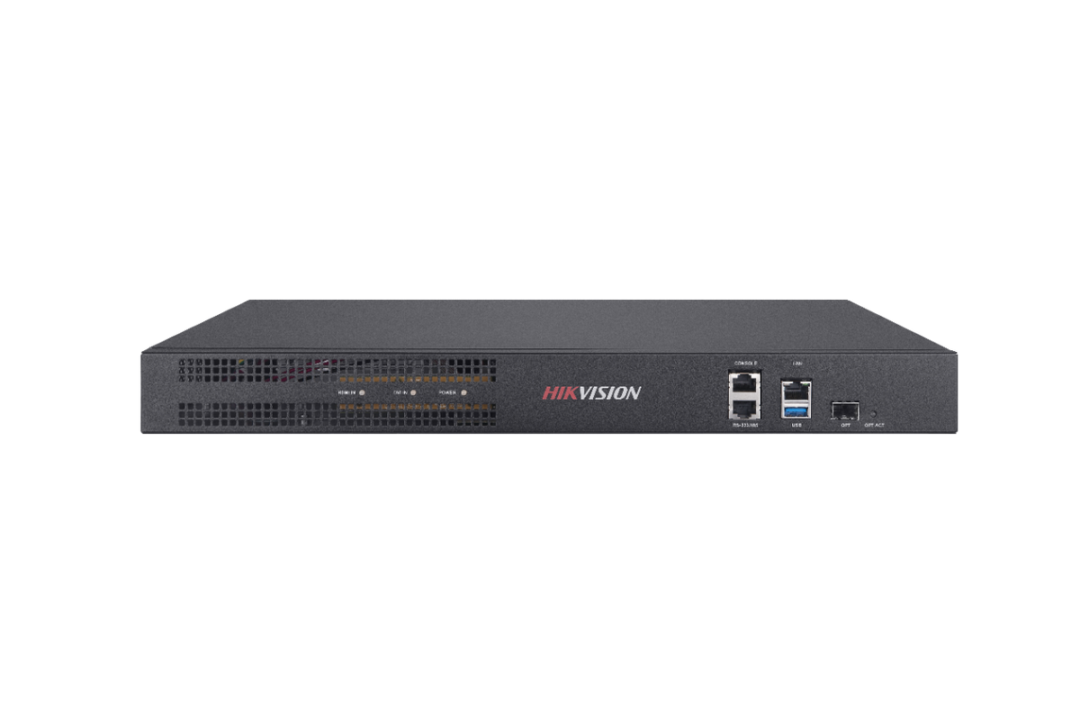 4K Decoder-DS-6904UDI