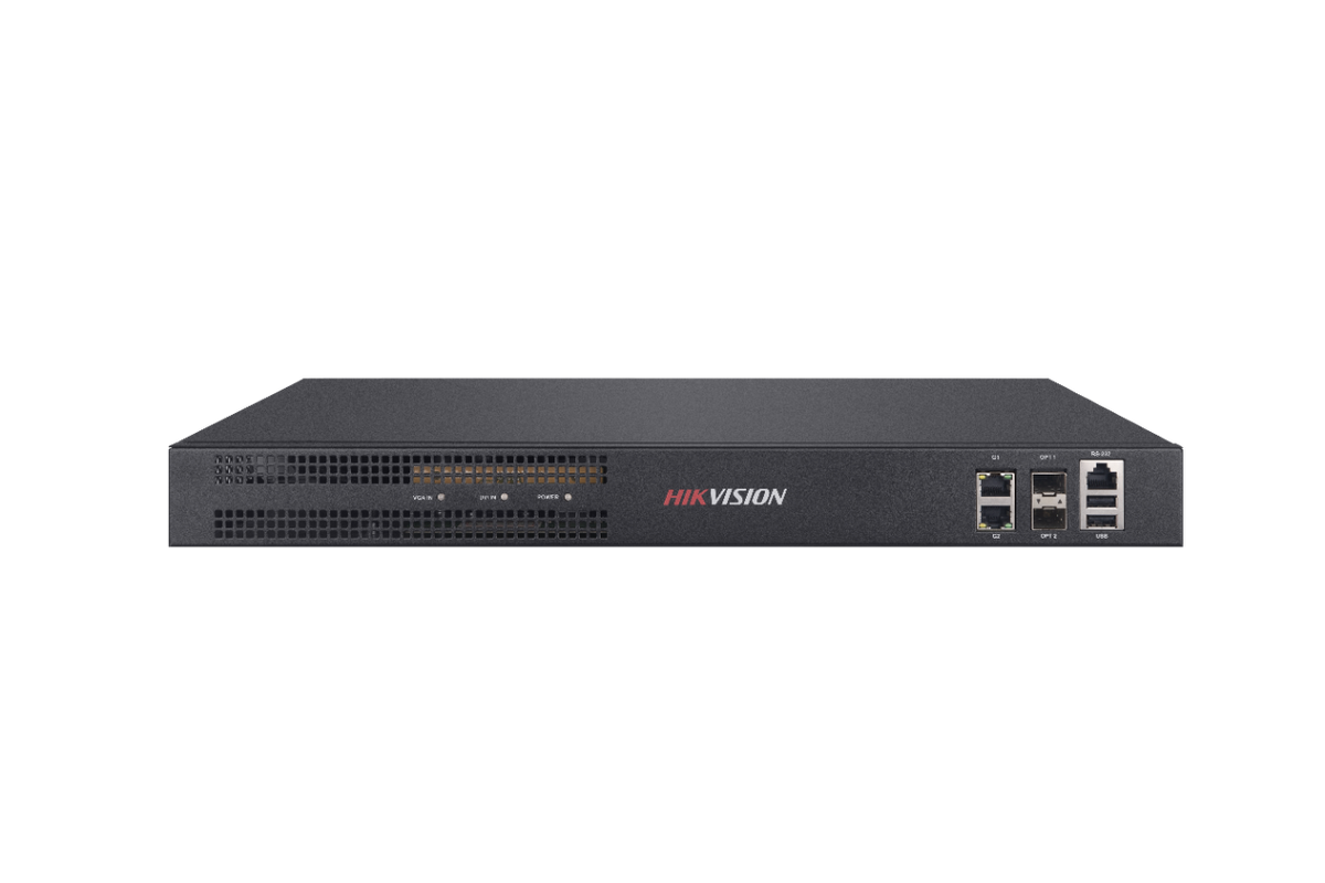 4K Decoder-DS-6908UDI