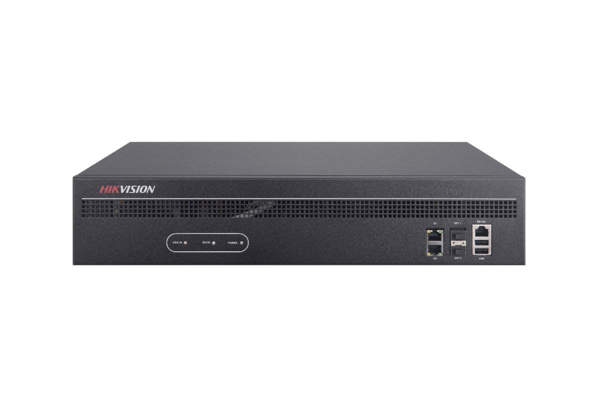 4K Decoder-DS-6910UDI