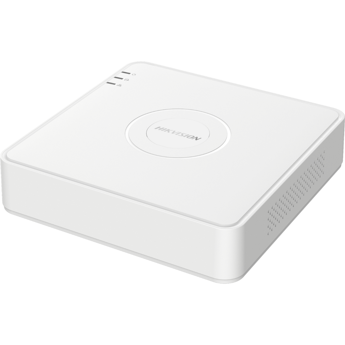 4-ch Mini 1U NVR-DS-7104NI-Q1_C
