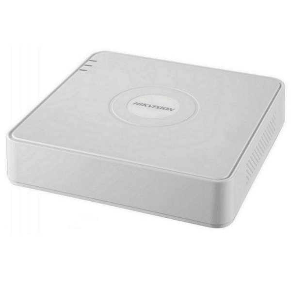 4-ch Mini 1U NVR-DS-7104NI-Q1_C