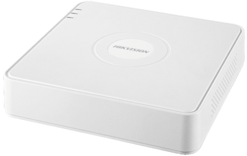 8-ch Mini 1U NVR-DS-7108NI-Q1_C