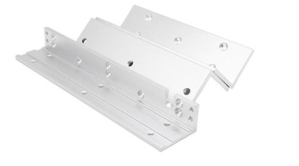 Value Series Magnetic Lock Bracket-DS-K4H258-LZ