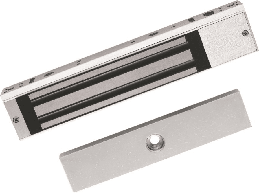 Value Series Magnetic Lock-DS-K4H258S