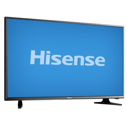 LED Full HD-Hisense Display 40inch