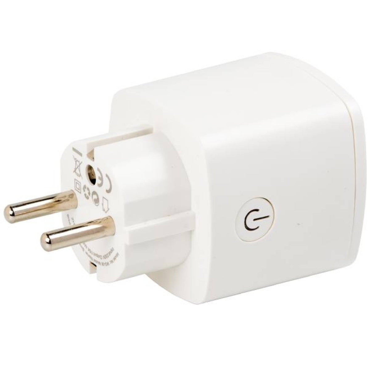 Smart Plug-DS-PSP1-WE