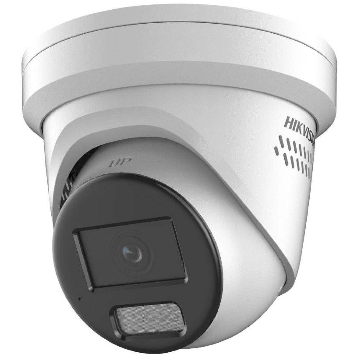 8 MP Smart Hybrid Light with ColorVu Fixed Turret Network Camera DS-2CD2387G2H-LISU/SL(2.8mm)(eF)(O-STD)