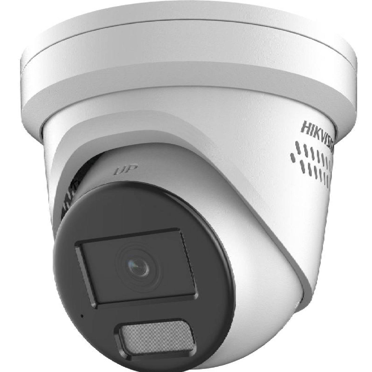 4 MP Smart Hybrid Light with ColorVu Fixed Turret Network Camera DS-2CD2347G2H-LISU/SL(2.8mm)(eF)(O-STD)