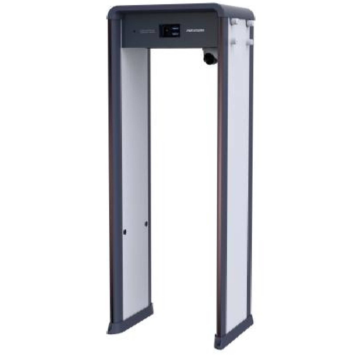 Walk-though Metal Detector-ISD-SMG533LC-I