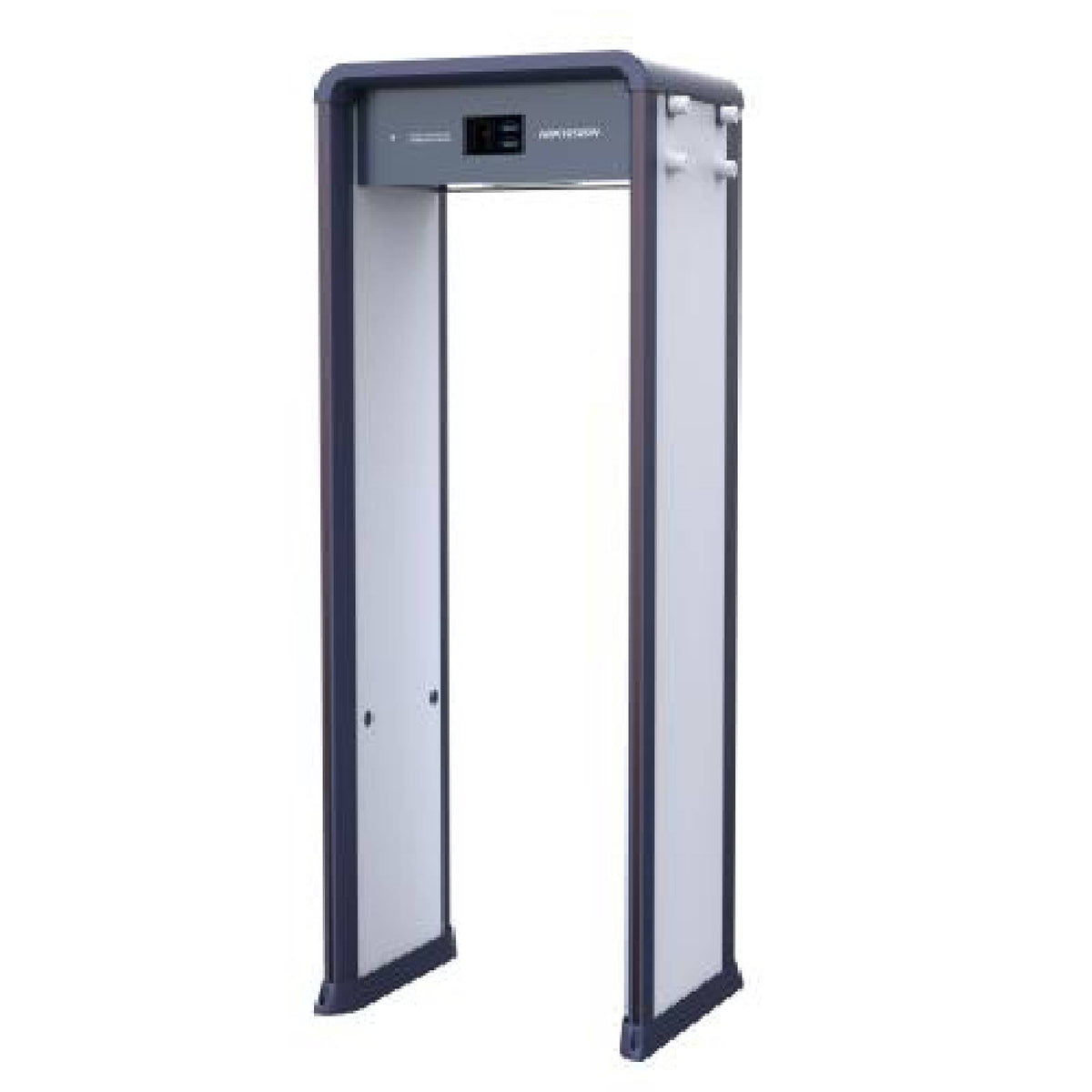 Walk-though Metal Detector-ISD-SMG533L