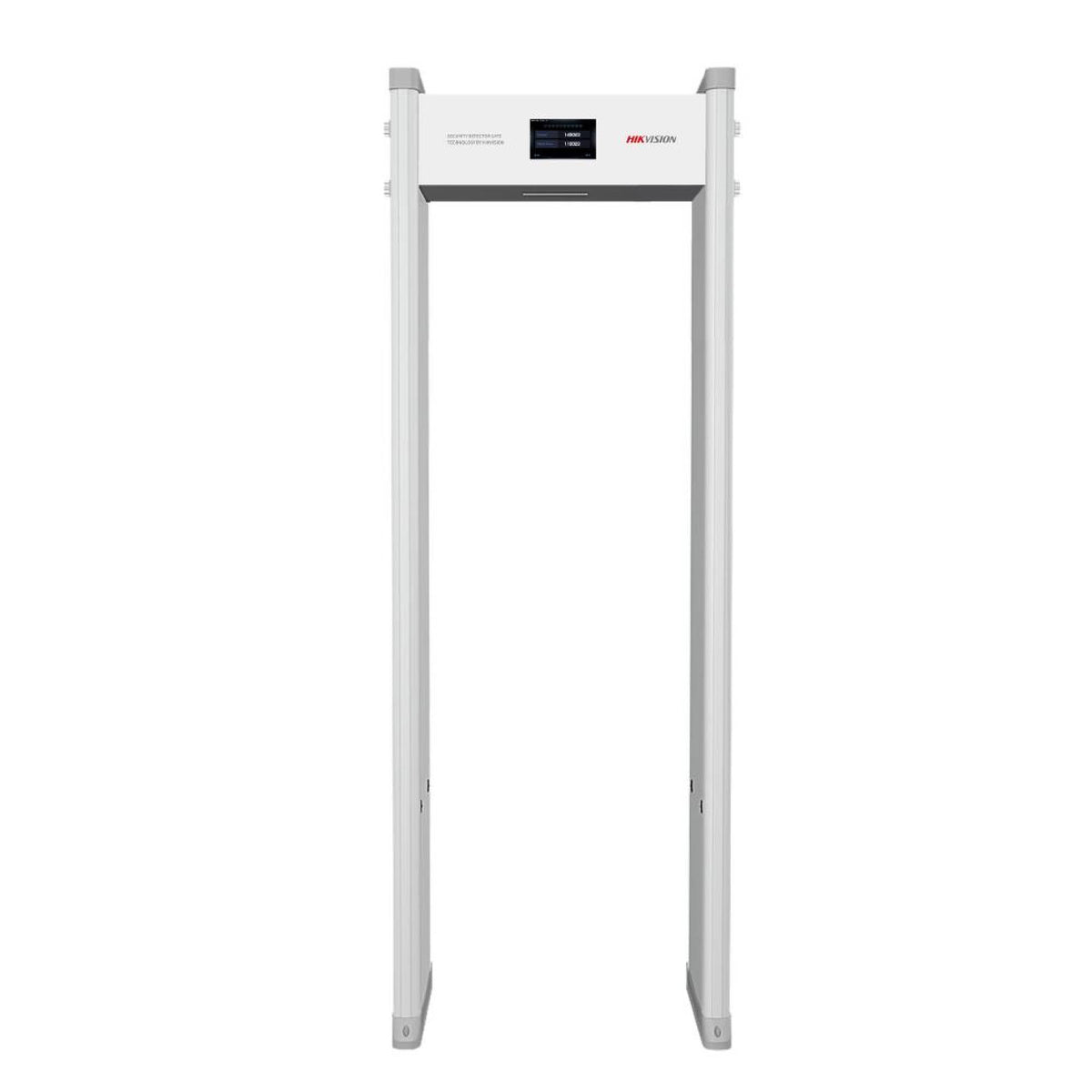 Walk Through Metal Detector-ISD-SMG1112L