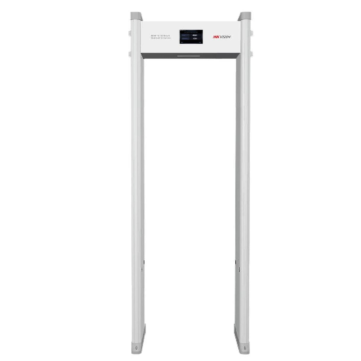 Walk Through Metal Detector-ISD-SMG106(O-STD)