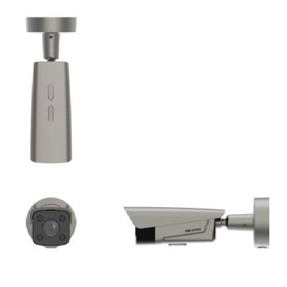 4 MP Access ANPR Camera-DS-TCG406-E(12V/Poe)(2812)