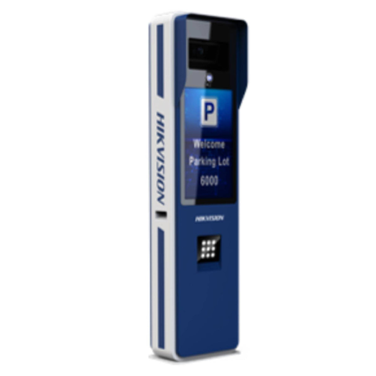 One Entrance & Exit Manager-DS-TMC407-EHR/2+2m/R/TCG400