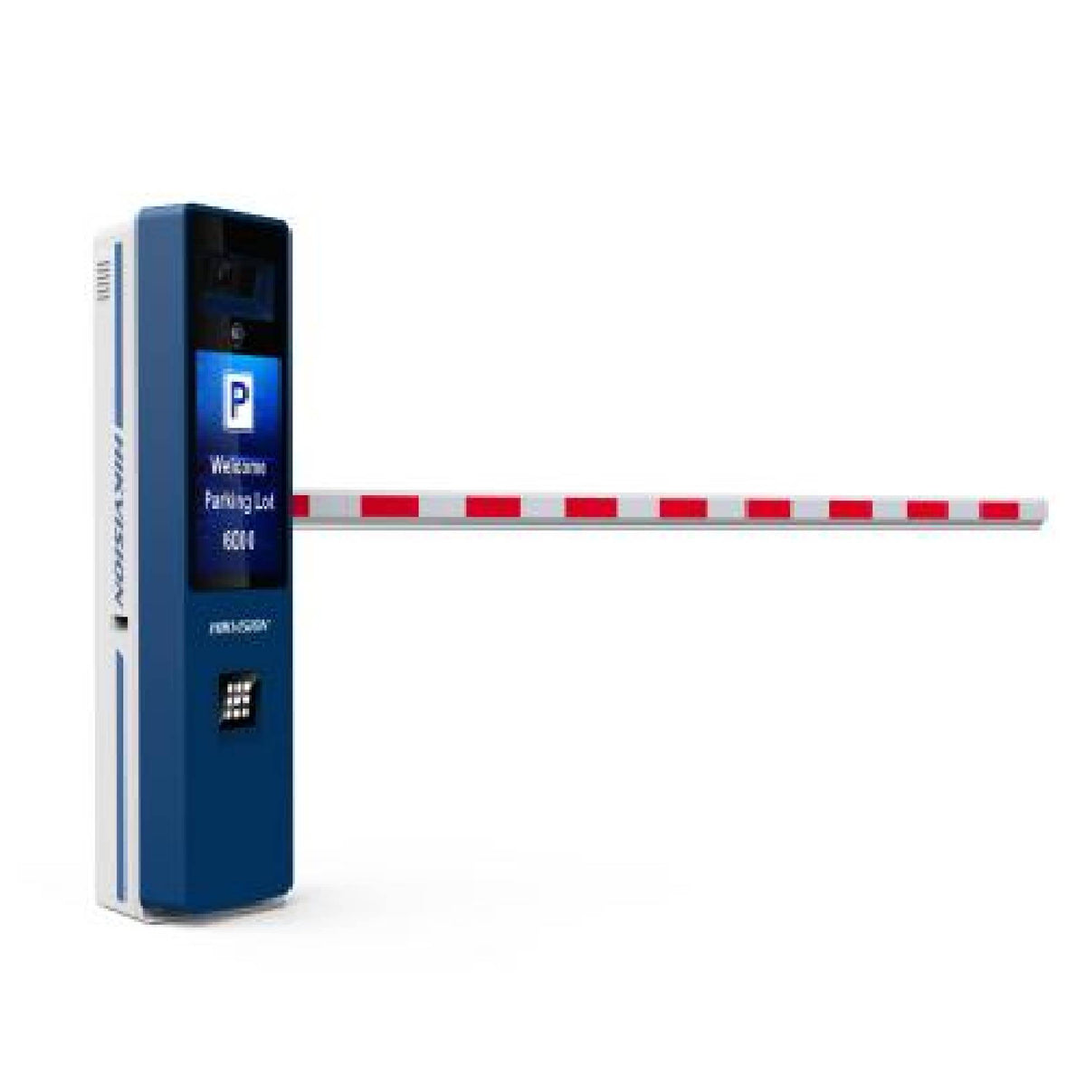 One Entrance & Exit Manager-DS-TMC407-EHL/2+2m/R/TCG400