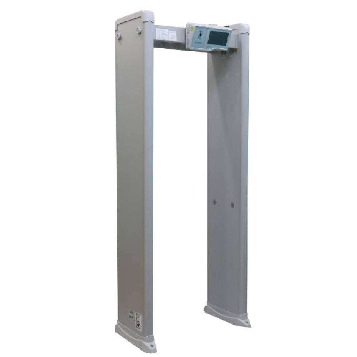 Temperature Measurement Walk-Through Detector-ISD-SMG318LT-D