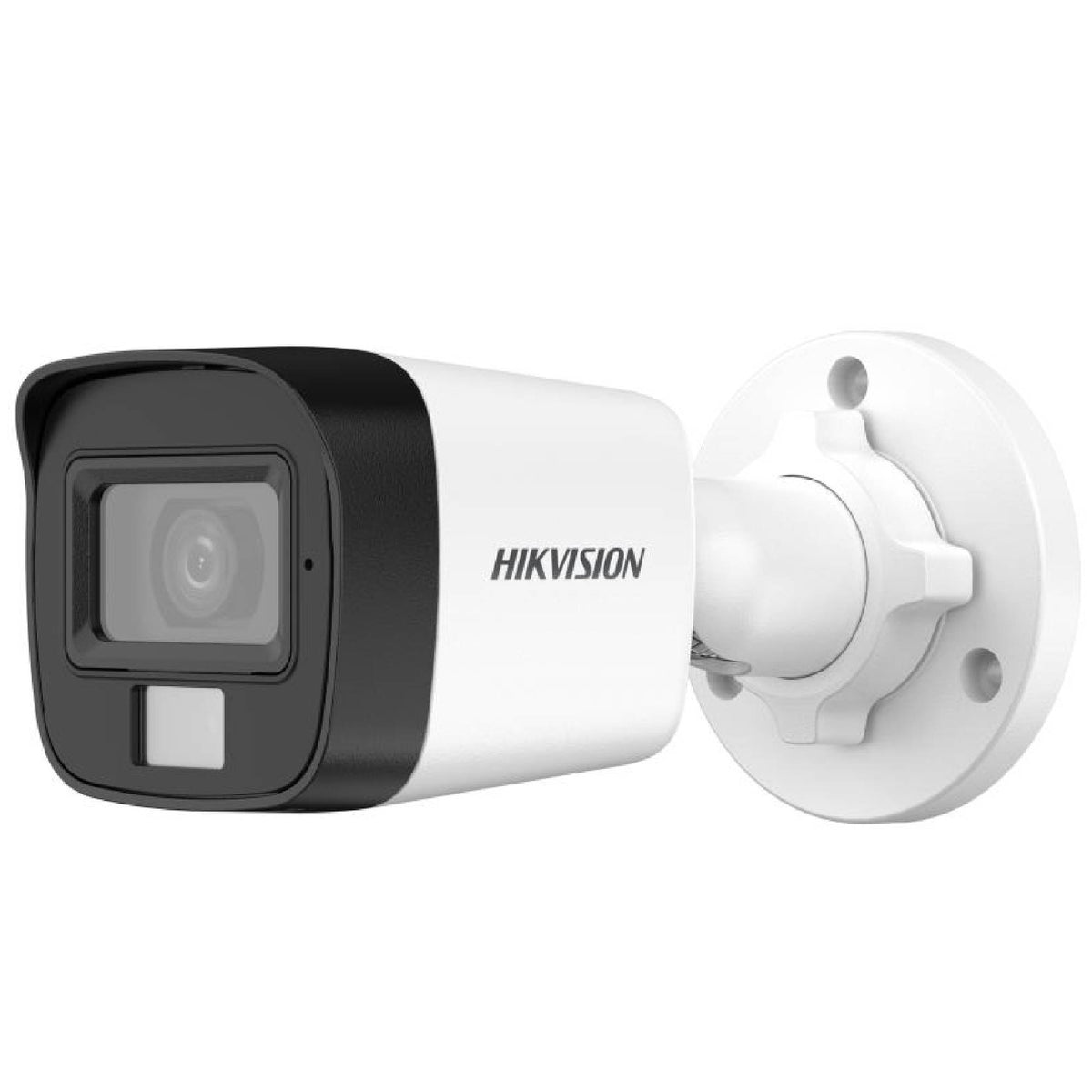 2MP Smart Hybrid Light Audio Fixed Mini Bullet Camera-DS-2CE16D0T-LFS(3.6mm)(O-STD)