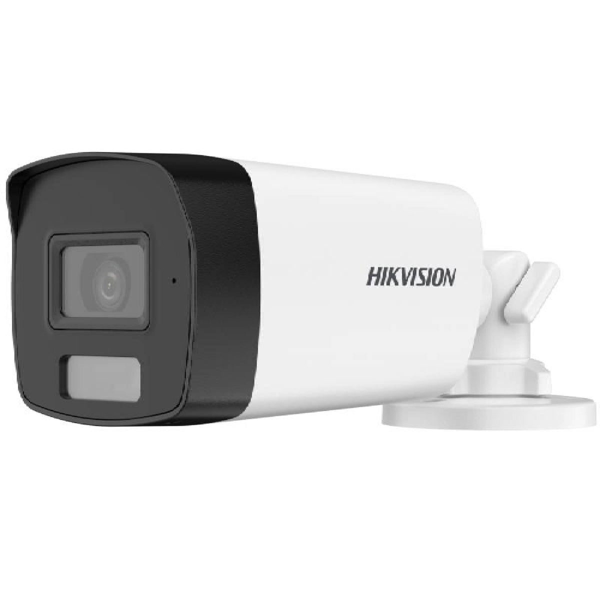 2MP Smart Hybrid Light Fixed Bullet Camera-DS-2CE17D0T-EXLF(3.6mm)(O-STD)