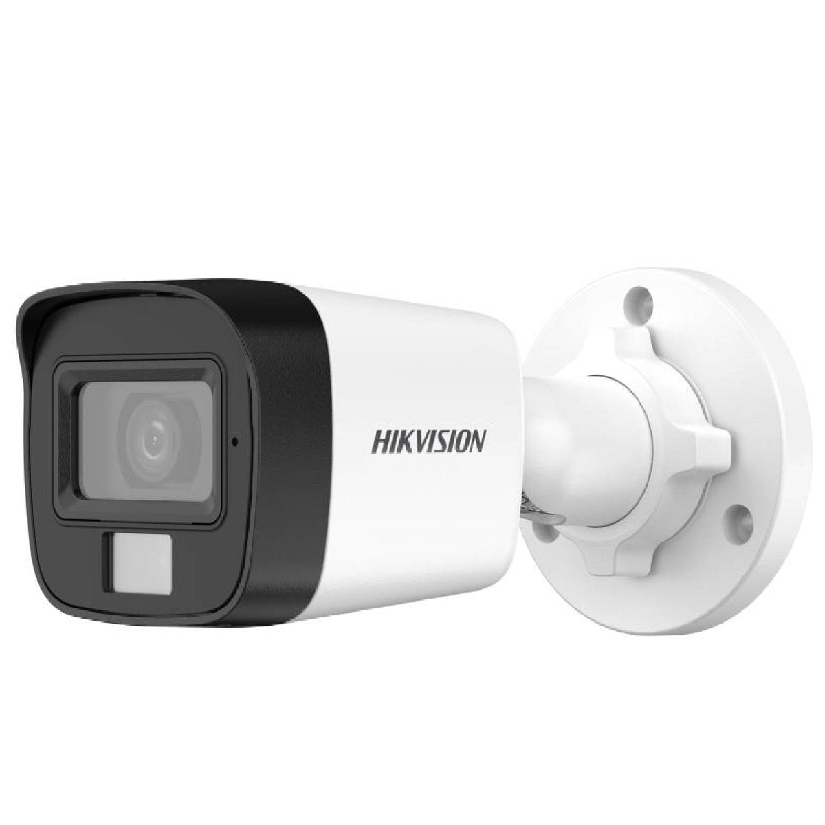2MP Smart Hybrid Light Fixed Mini Bullet Camera-DS-2CE16D0T-EXLPF(2.8mm)(O-STD)