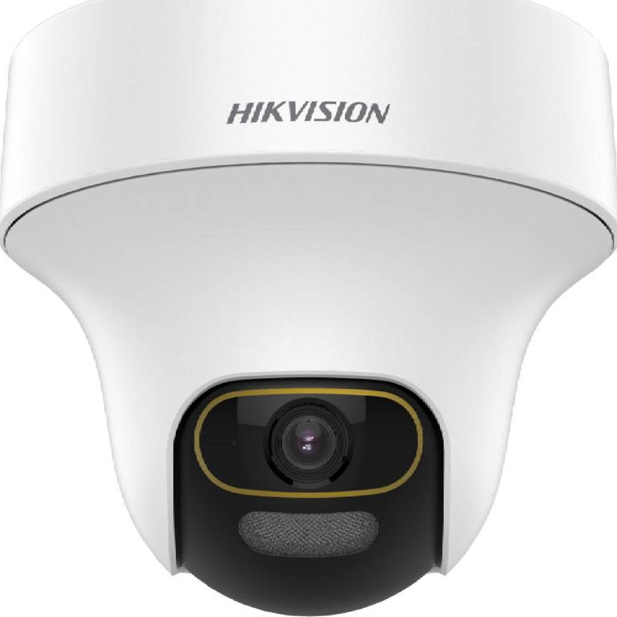 2MP ColorVu Indoor Audio Fixed PT Camera-DS-2CE70DF3T-PTS(3.6mm)(O-STD)