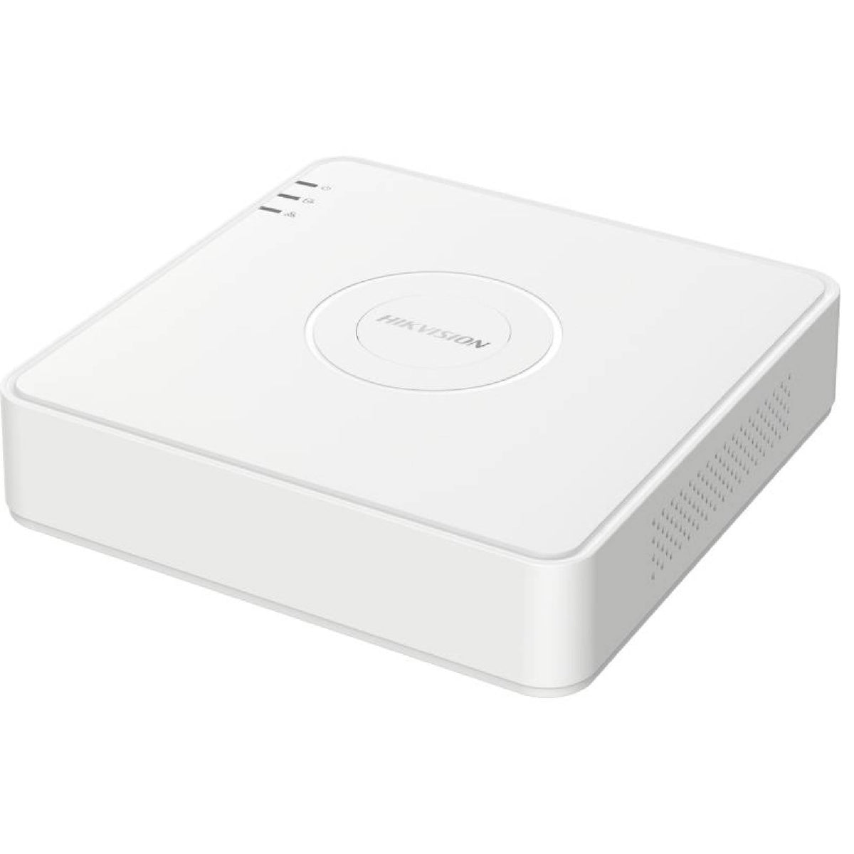4-ch 1080p Mini 1U H.265 DVR-DS-7104HQHI-K1_C