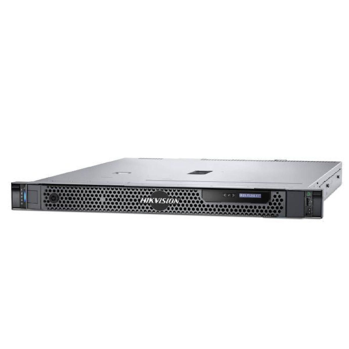 Rackmount VMS Server-HikCentral-P-VSS-Base/64Ch