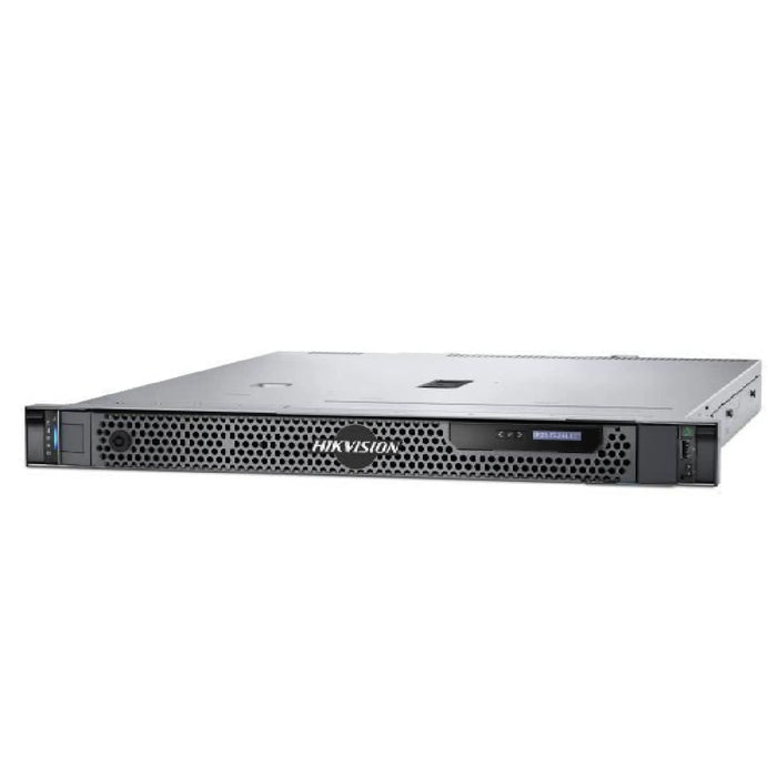 Rackmount VMS Server-HikCentral-P-VSS-Base/64Ch TG Security ZA