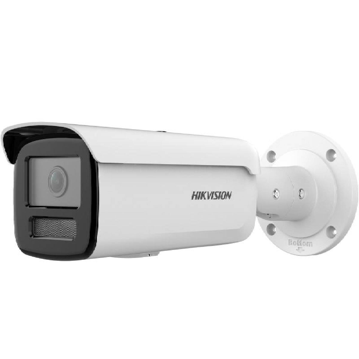 2 MP AcuSense Fixed Bullet Network Camera-DS-2CD2T26G2-4I (6MM)_C