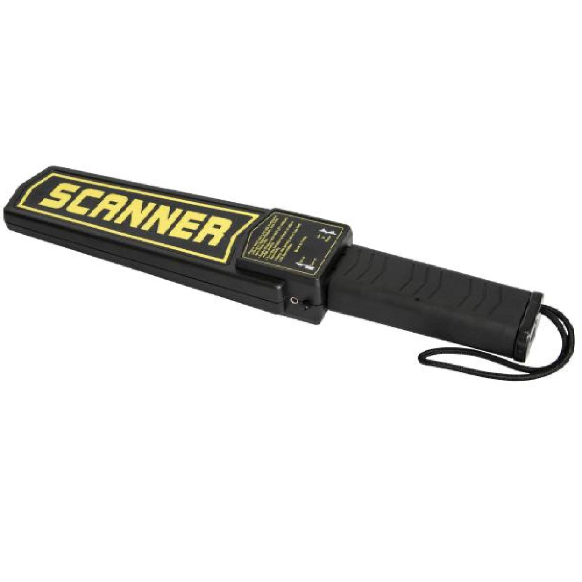 Hand-held Metal Detector-NP-SH100