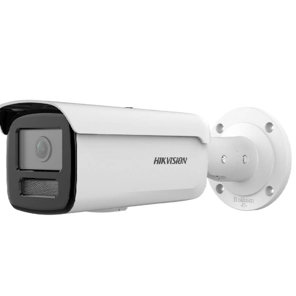 2 MP AcuSense Fixed Bullet Network Camera-DS-2CD2T26G2-2I (2.8MM)_C