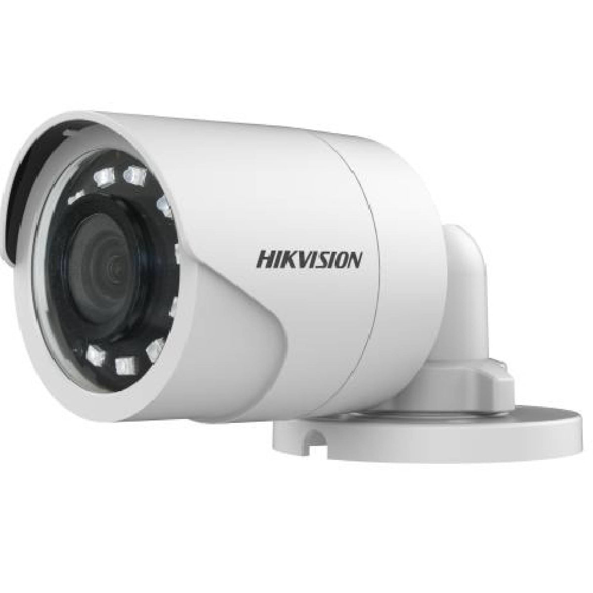 2 MP Fixed Mini Bullet Camera-DS-2CE16D0T-IRF2.8mm_C