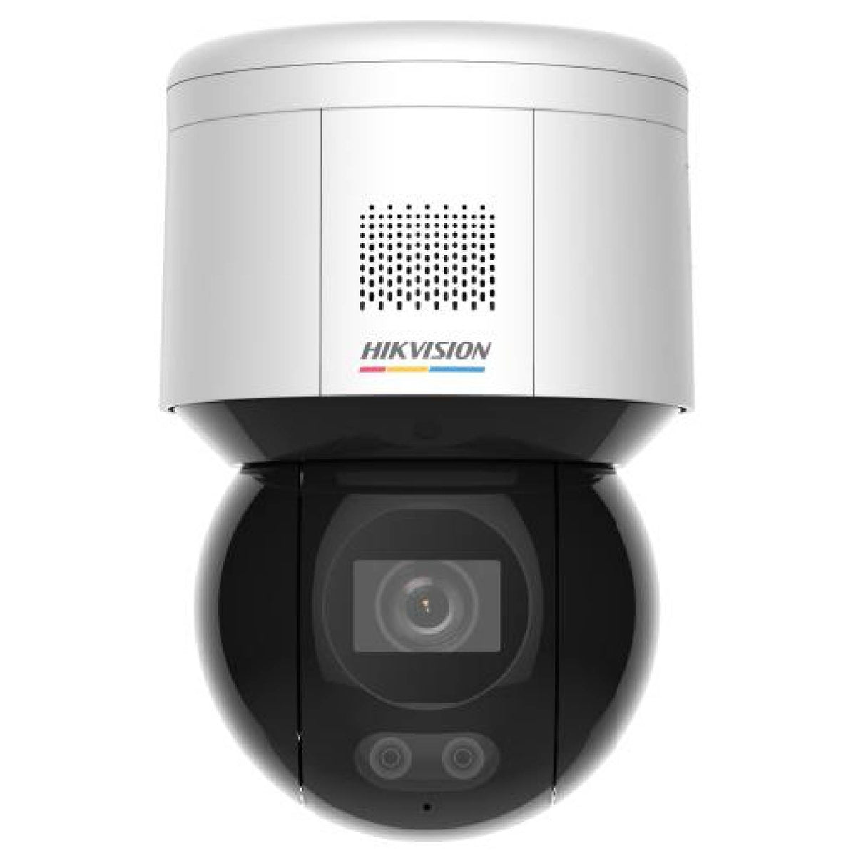 3-inch 4 MP ColorVu Network Speed Dome-DS-2DE3A400BW-DE(F1)(S5)_C