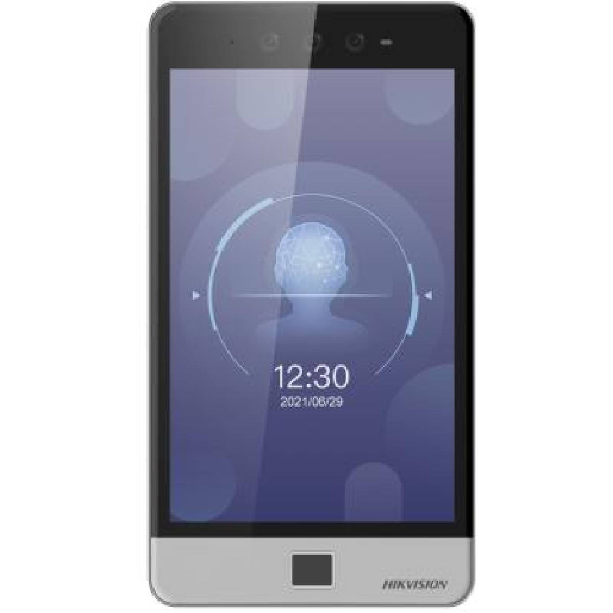 Ultra Iris Recognition Terminal-DS-K1T981MF