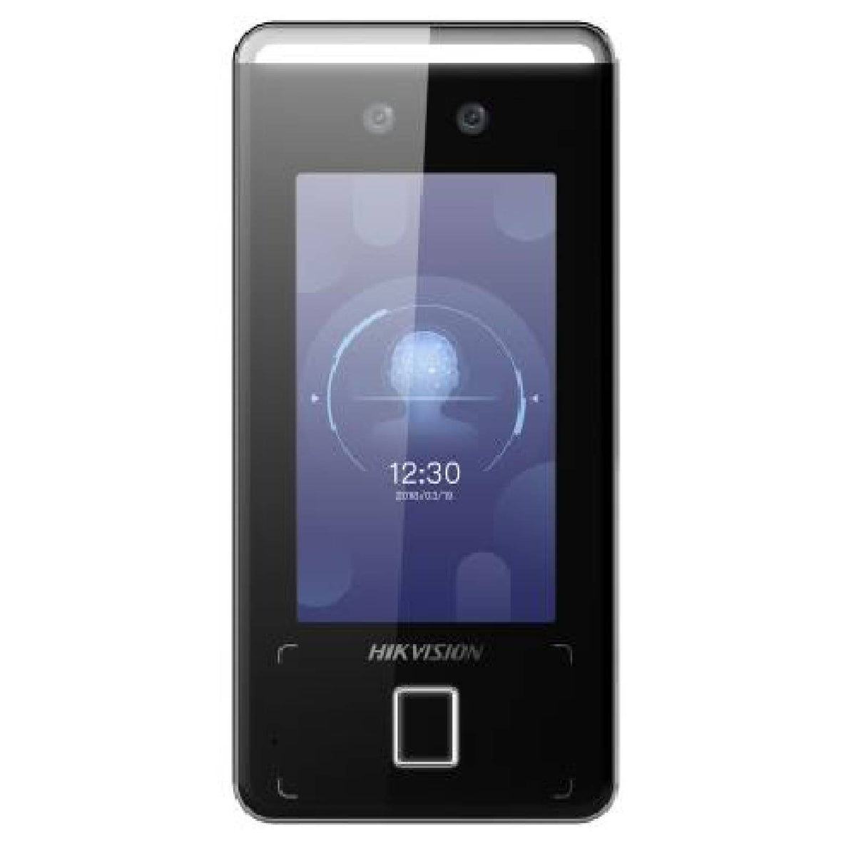 Value Series Face Access Terminal-DS-K1T341AMF_C