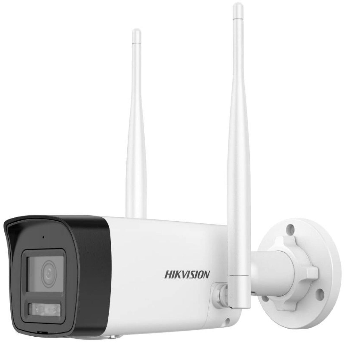 2 MP Outdoor Wi-Fi Fixed Bullet Network Camera DS-2CV1023G2-LIDWF(B)(2.8mm)