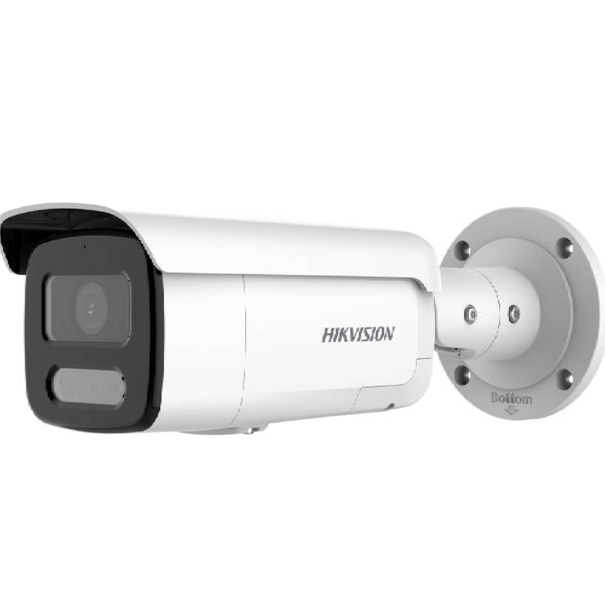 8 MP Smart Hybrid Light with ColorVu Fixed Bullet Network Camera DS-2CD2T87G2H-LISU/SL(2.8mm)(eF)(O-STD)