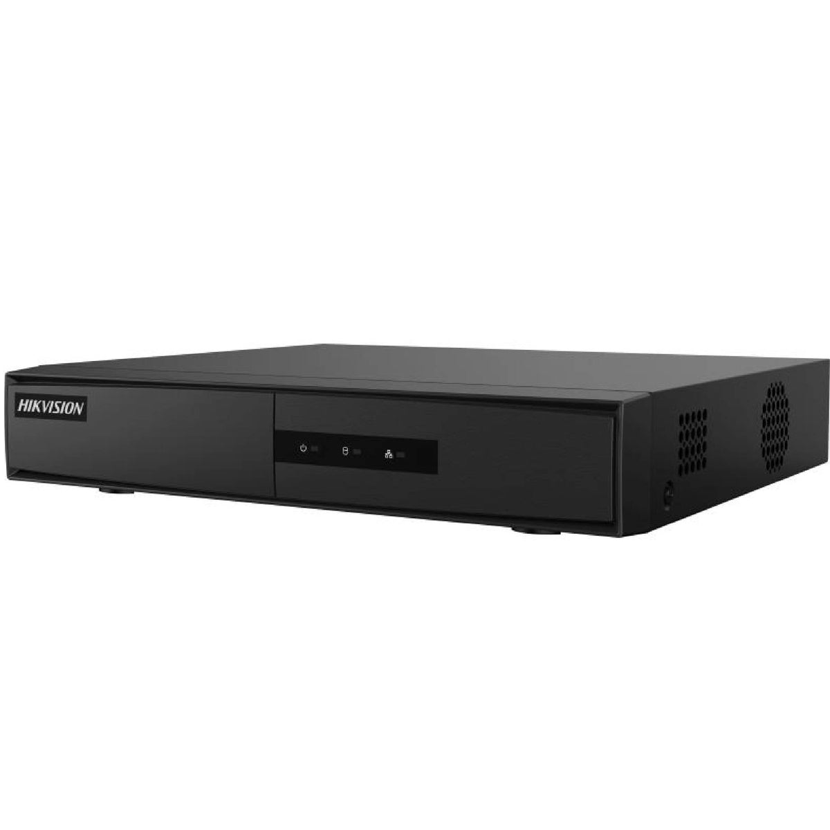 8-ch Mini 1U 8 PoE NVR DS-7108NI-Q1/8P(STD)(D)