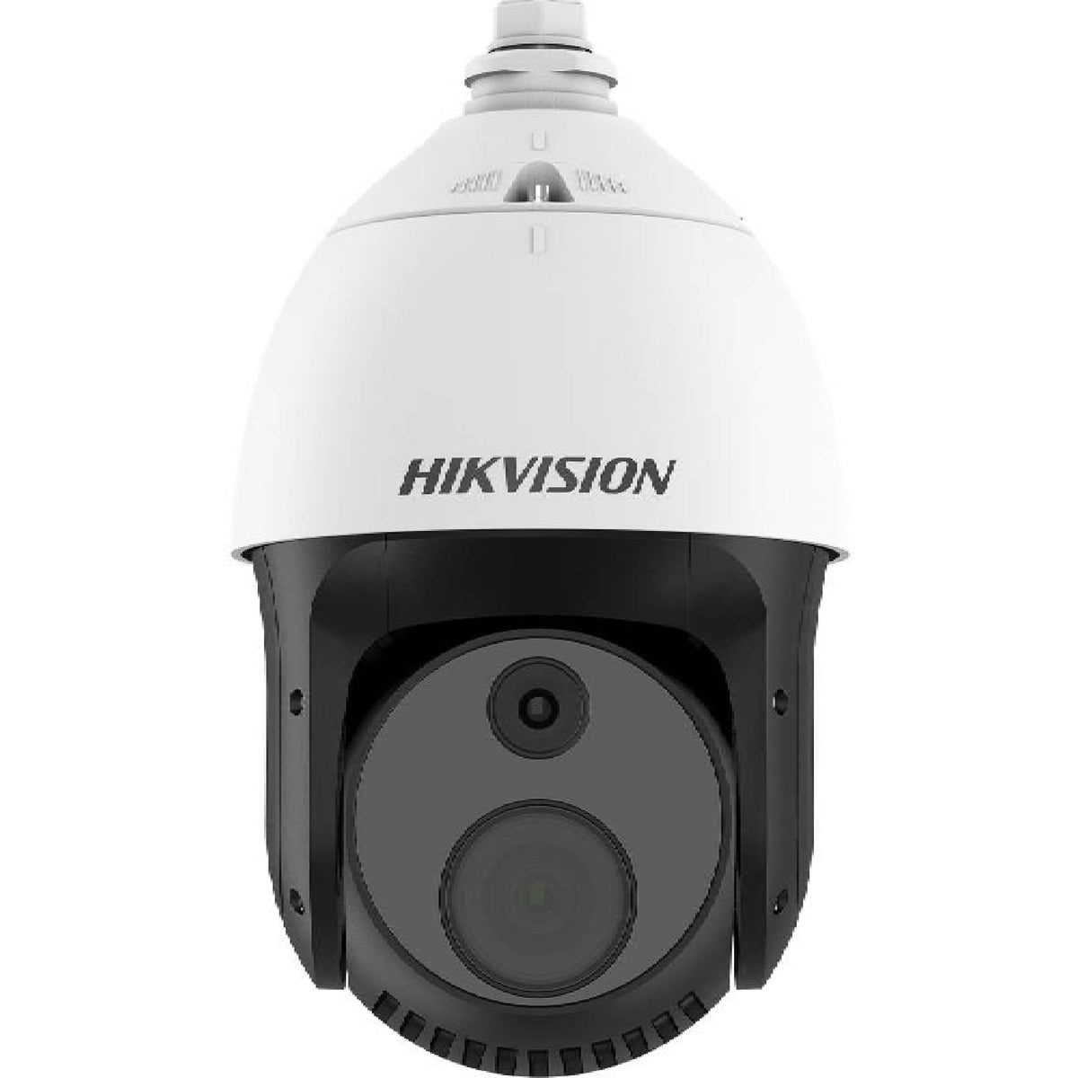 Thermographic Thermal & Optical Bi-spectrum Network Speed Dome-DS-2TD4228T-10/S2
