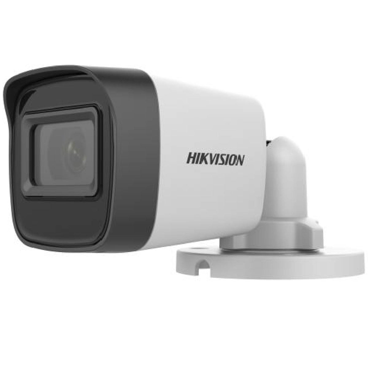 2 MP Fixed Mini Bullet Camera-DS-2CE16D0T-EXIPF(2.8mm)(O-STD)