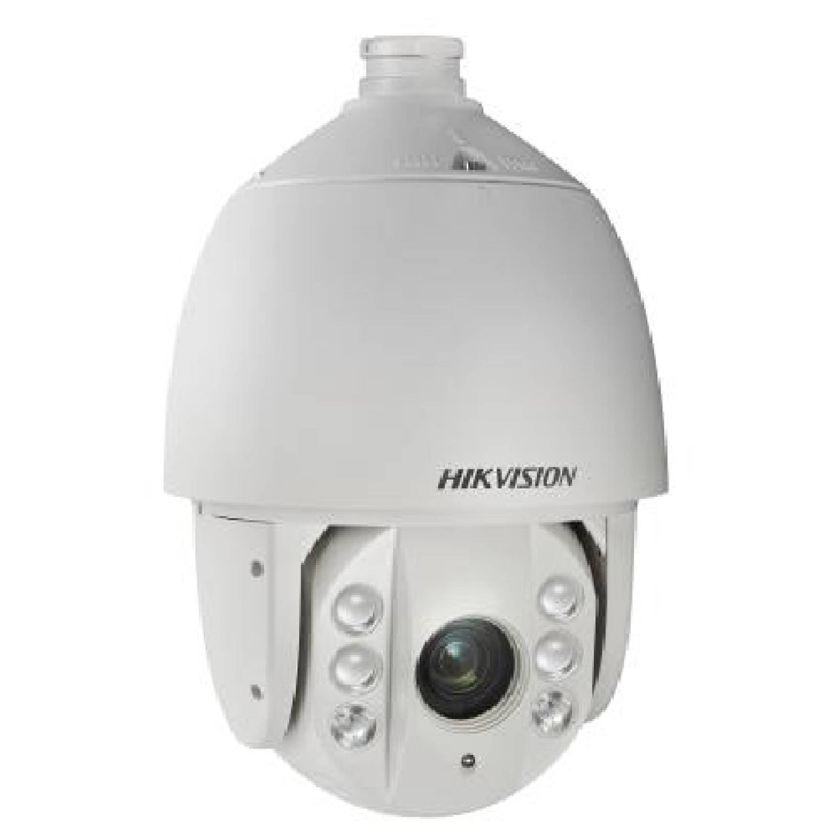 7-inch 2 MP 25X Powered by DarkFighter IR Analog Speed Dome-DS-2AE7225TI-A(O-STD)(D)