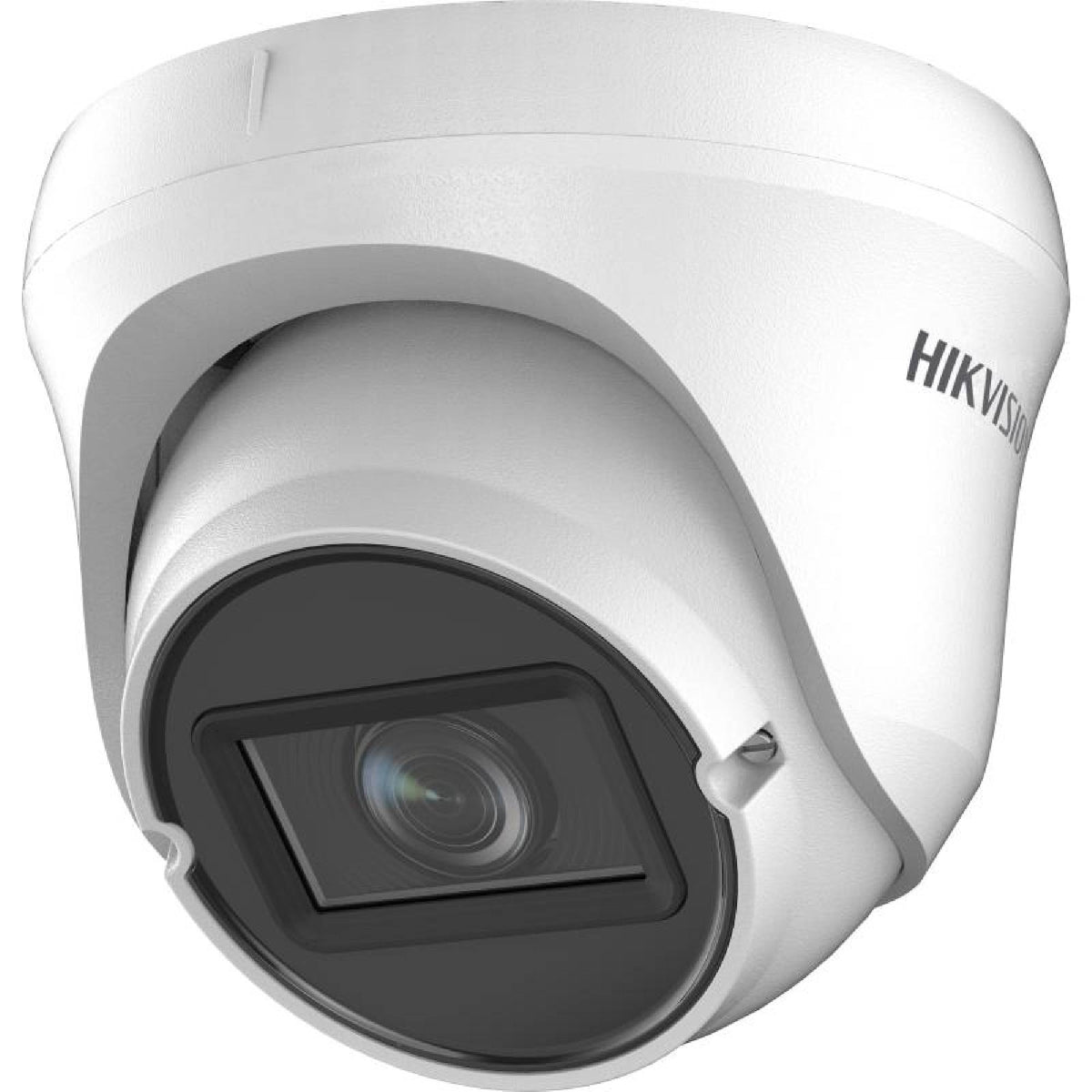 2 MP Manual Varifocal Turret Camera-DS-2CE79D0T-VFIT3F(2.7-13.5mm)(O-STD)(C)