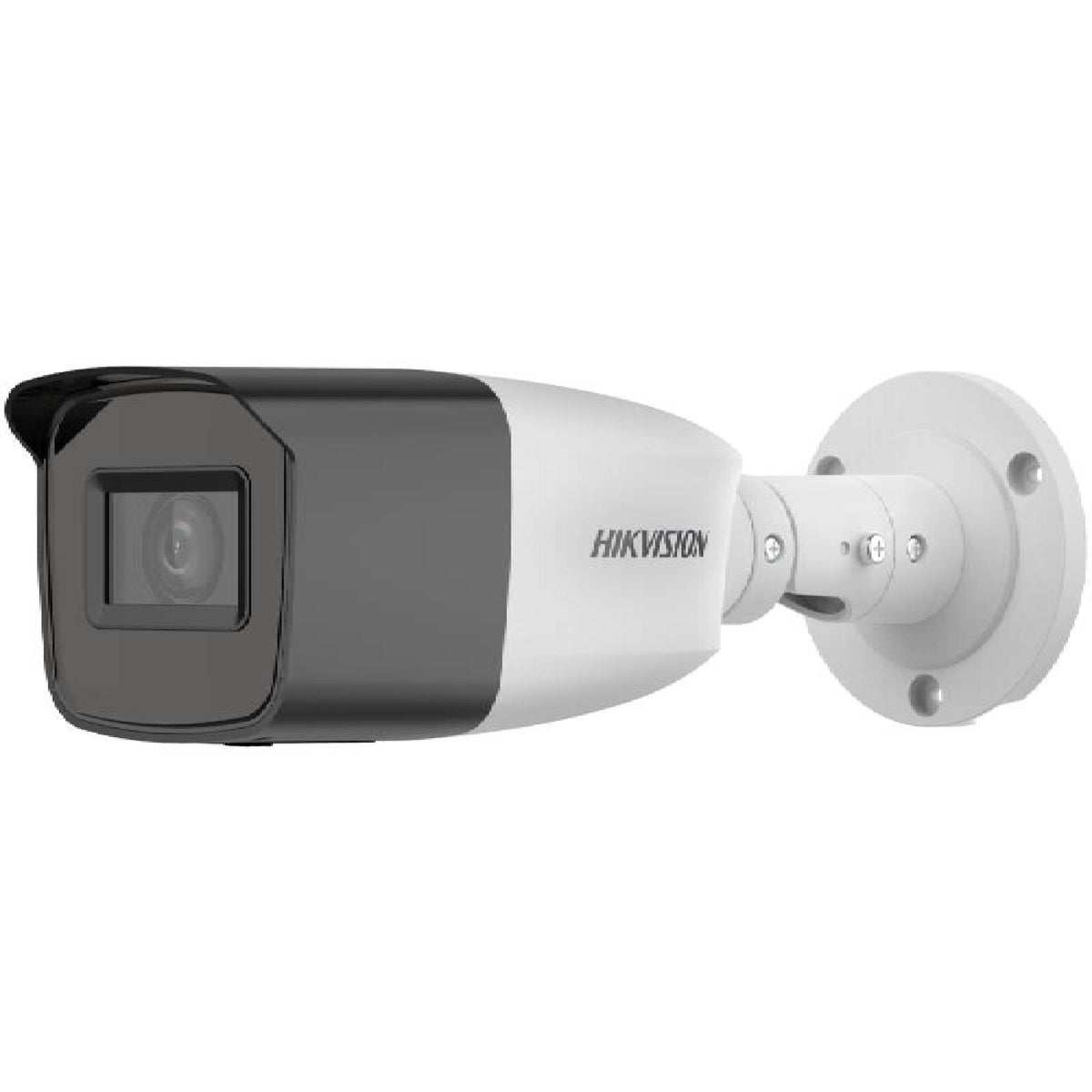 2 MP Manual Varifocal Bullet Camera-DS-2CE19D0T-VFIT3F(2.7-13.5mm)(O-STD)(C)