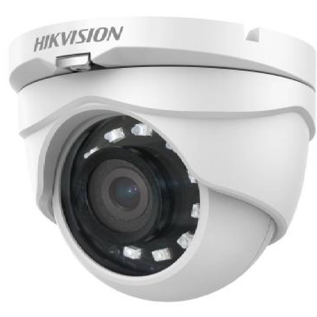 2 MP Fixed Turret Camera-DS-2CE56D0T-IRMF(3.6mm)(O-STD)(C)