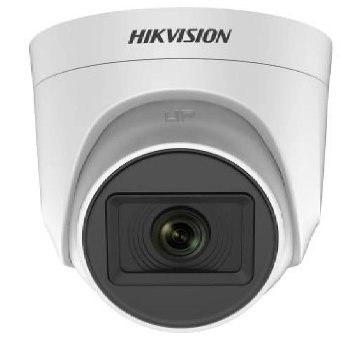 2 MP Indoor Fixed Turret Camera-DS-2CE76D0T-EXIPF(2.8mm)(O-STD) TG Security ZA