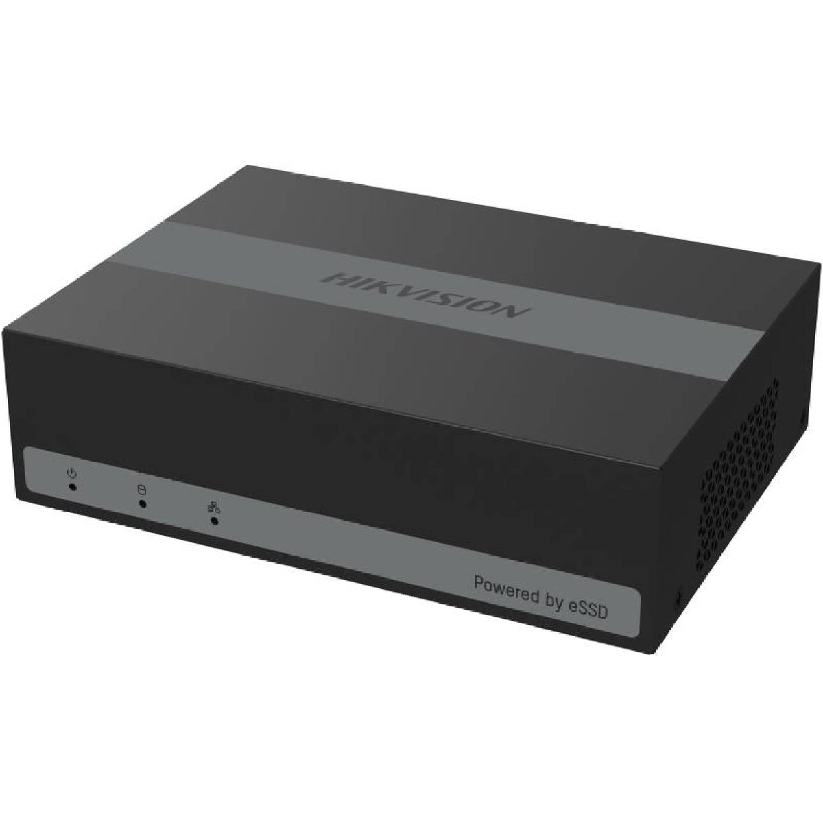 8-ch 1080p Lite 1U H.265 eSSD DVR-DS-J142I(STD)/E08HGHI-B(STD)+6CAM