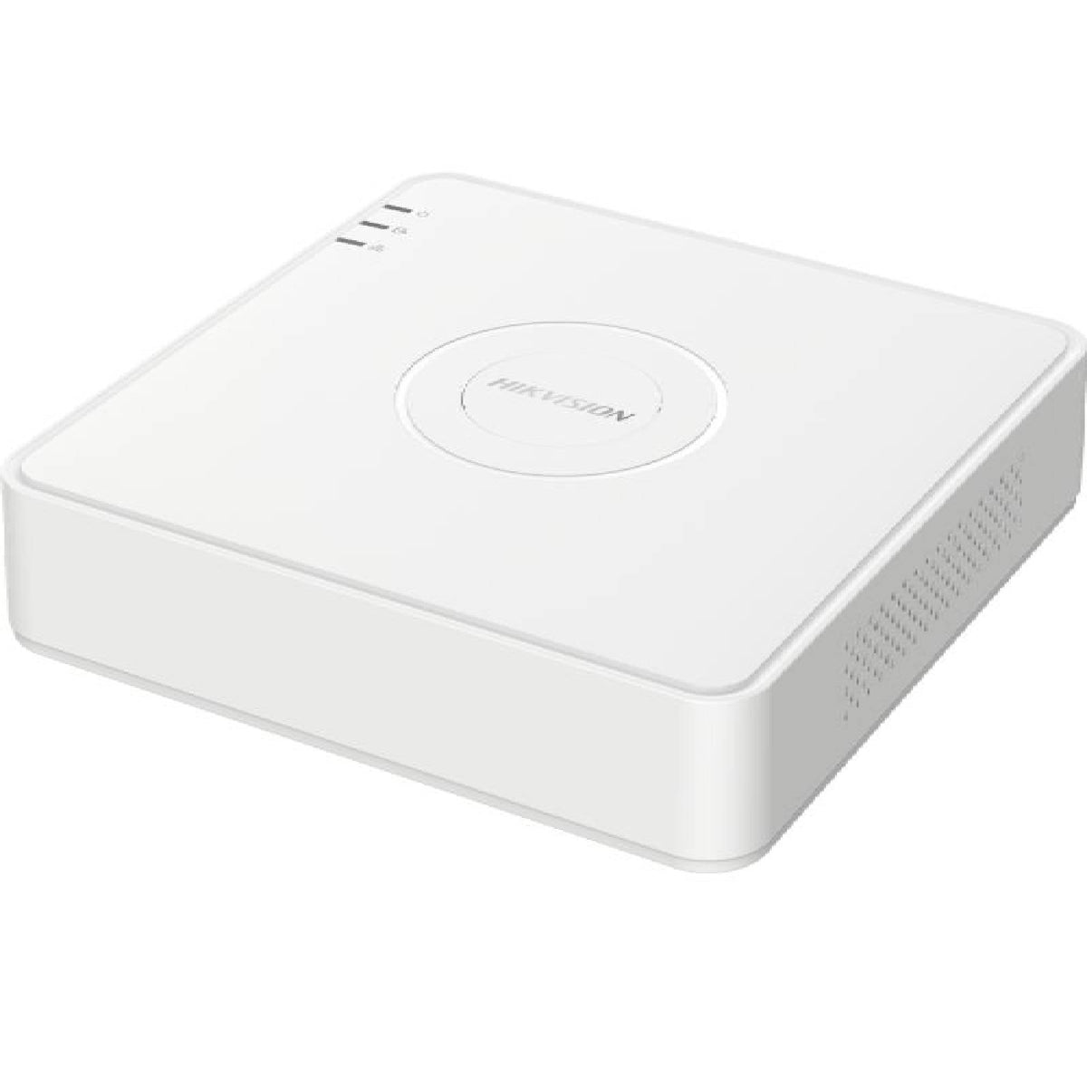 4-ch 1080p Mini 1U H.265 DVR-DS-J142I(STD)/7104HQHI-K1+4CAM/REGAL (1TB)