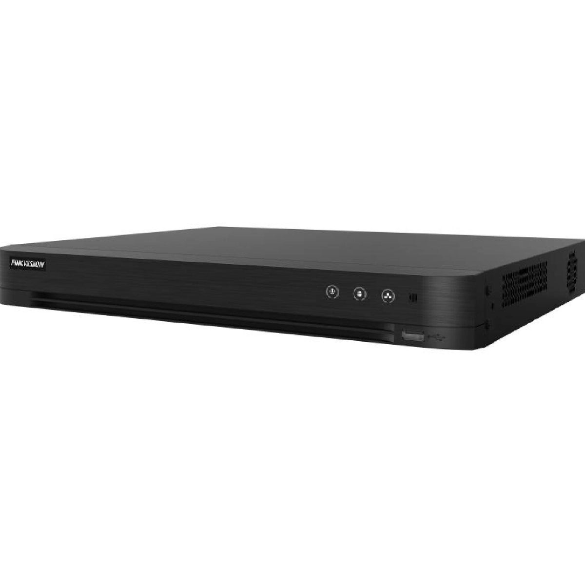 16-ch 720p 1U H.265 DVR-DS-7216HGHI-M1(STD)(E)