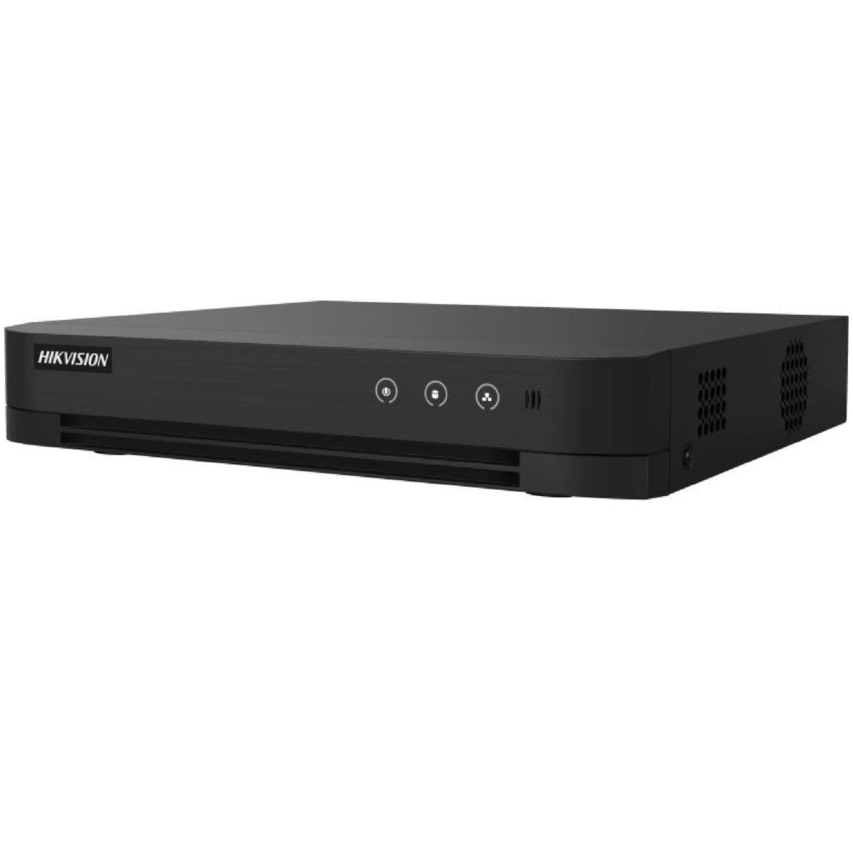 4-ch 720p 1U H.265 DVR-DS-7204HGHI-M1(STD)(C)