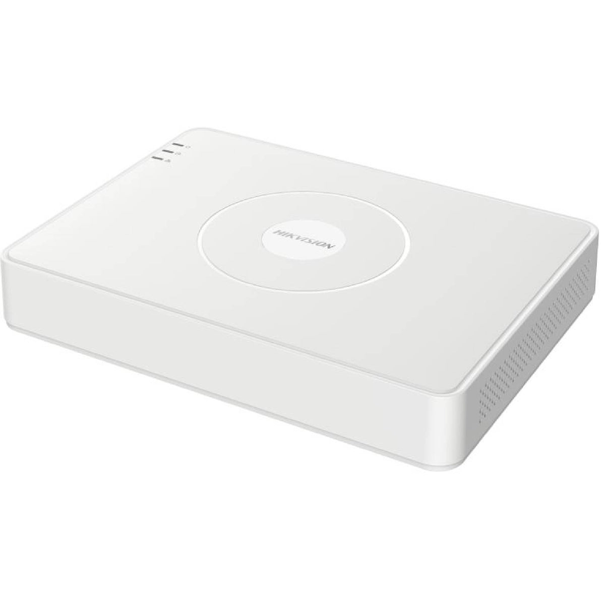 8-ch 720p Mini 1U H.265 DVR-DS-7108HGHI-M1(STD)(C)